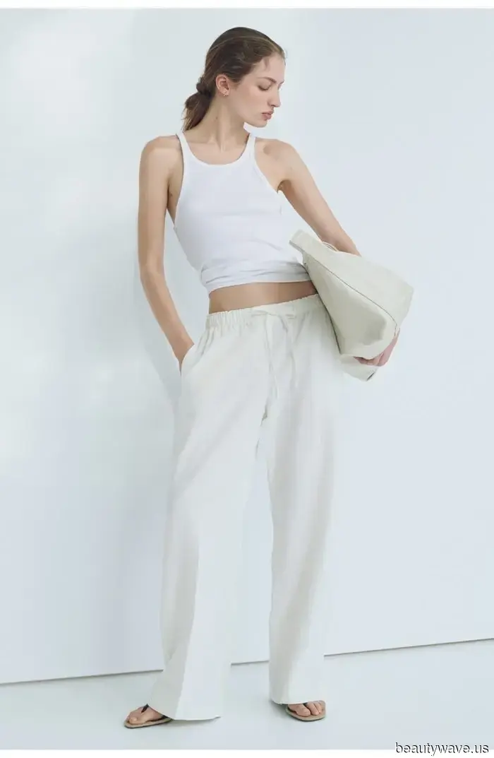 Le persone di moda amano questo marchio dall'aspetto ricco ed è ora da Nordstrom—25 scelte che meritano la tua attenzione