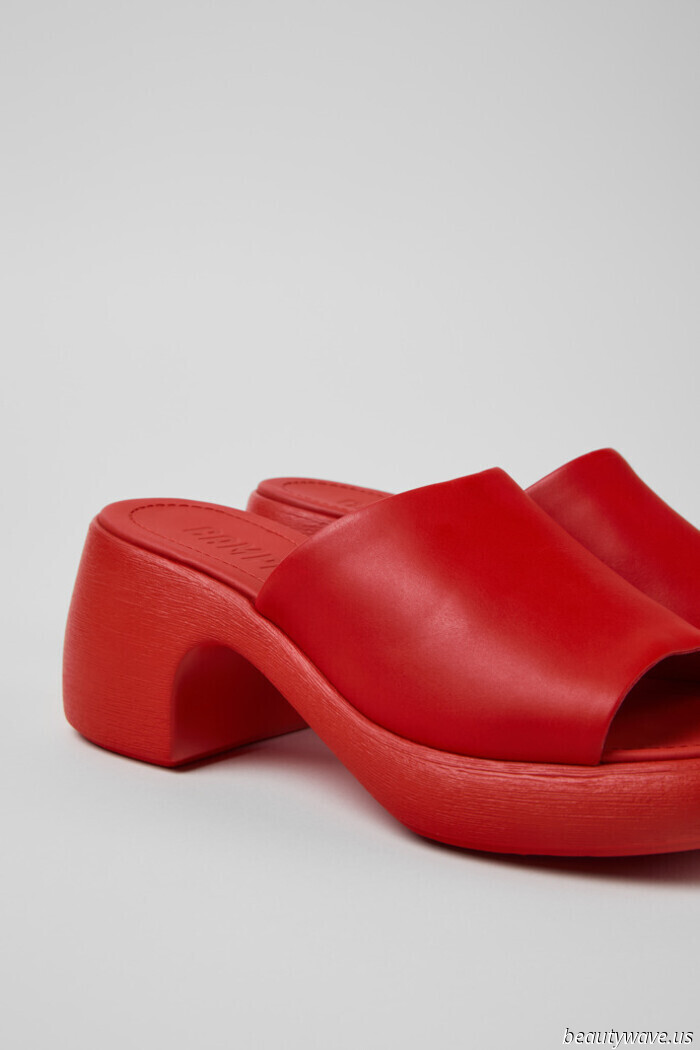 I'm really into this trendy Spanish shoe brand—25 styles I'm considering for summer.