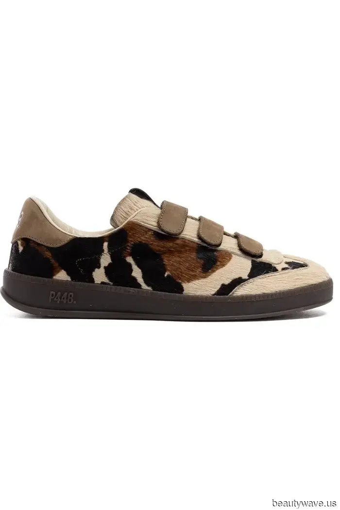 Gern geschehen: Hier sind die Nordstrom Jubiläums Sneaker-Angebote, die coole Leute am meisten wollen.