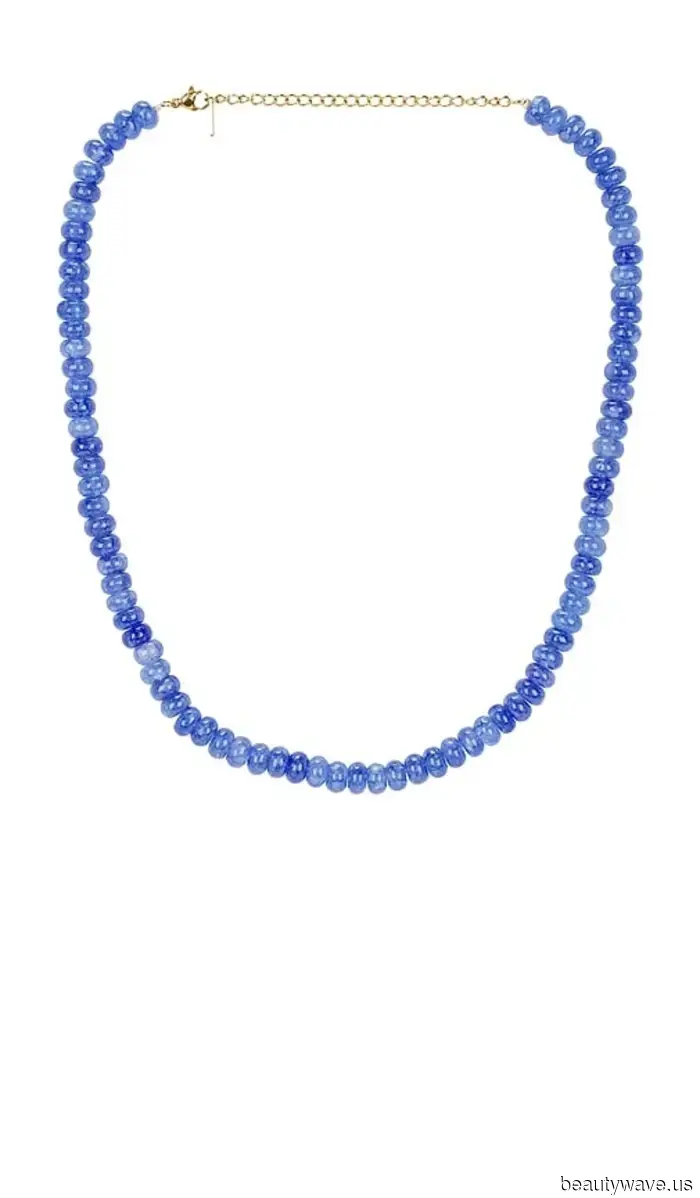 Ракушки! Жемчуг! Браслеты! 27 ювелирных находок, достойных отпуска, стоимостью до 75 долларов