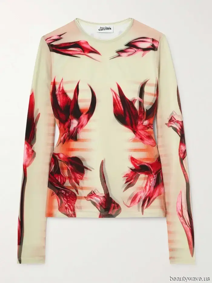 Dry Your Eyes, Subtle Elegance—Alternative Fashion Dominates Spring