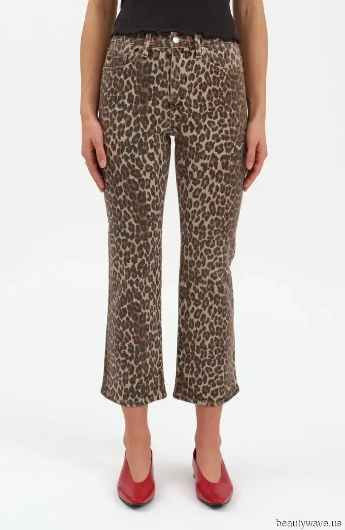 24 schicke Funde unter 100 $ beim Nordstrom Jubiläumsverkauf, die meine Fashion-Editor-Textgruppe übernehmen.