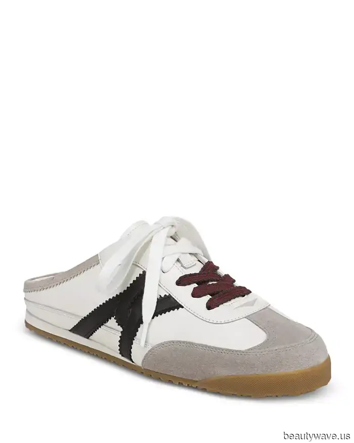 I Tried Mule Sneakers—Here’s My Genuine Review and How I Would Really Style Them.