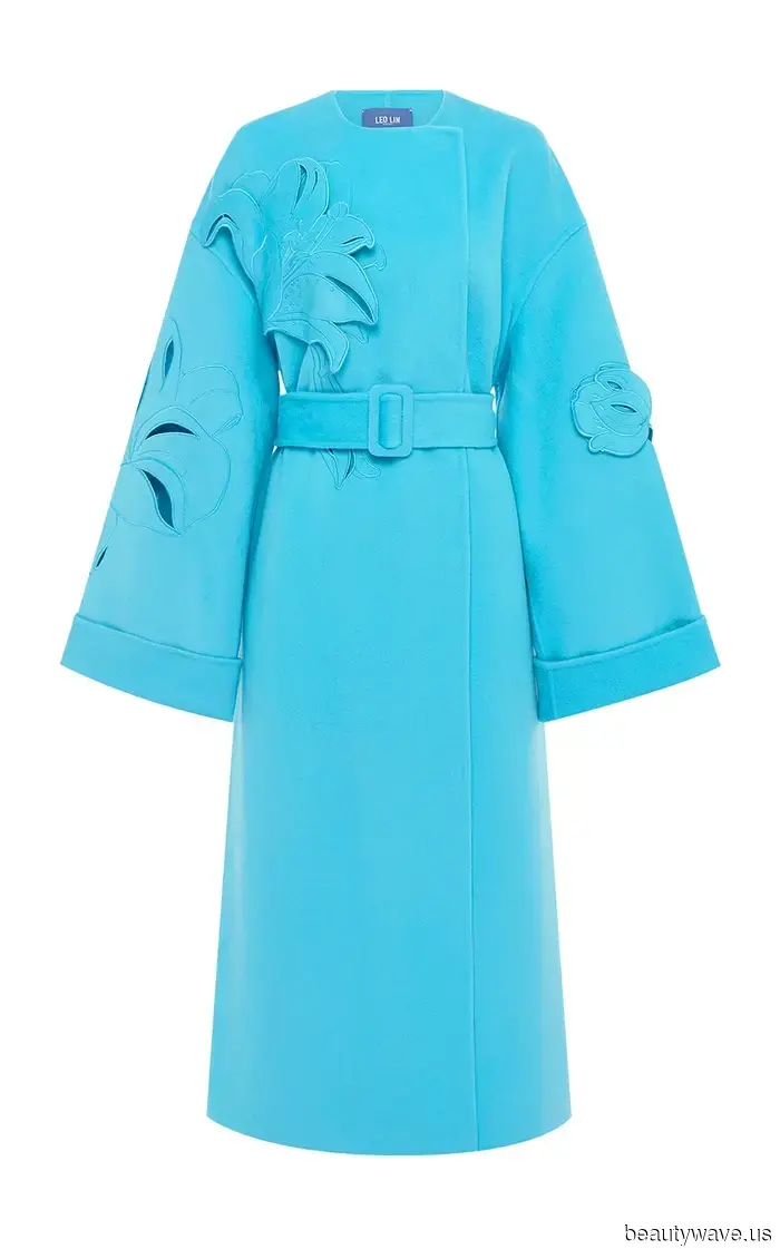 Tretet zur Seite, Buttergelb, Burgunderrot und Babyrosa&mdash;Die Trendfarbe 2026 ist gerade angekommen