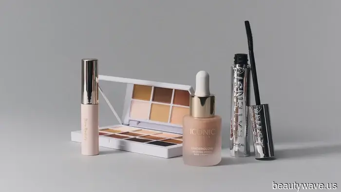 The Top Makeup Products of 2026