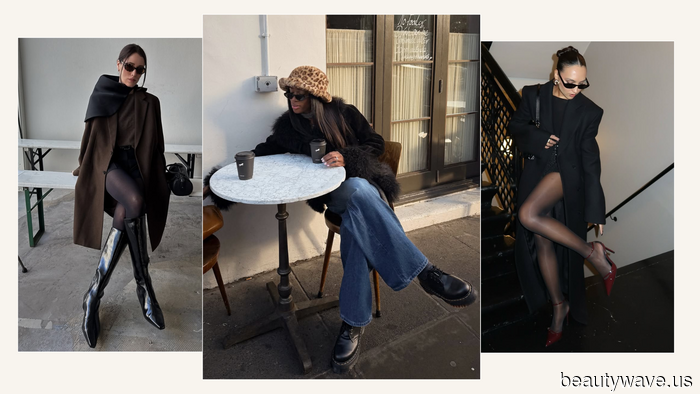 I'm Taking a Break from These 7 "Outdated" Winter Shoe Trends and Opting for These Alternatives Instead.