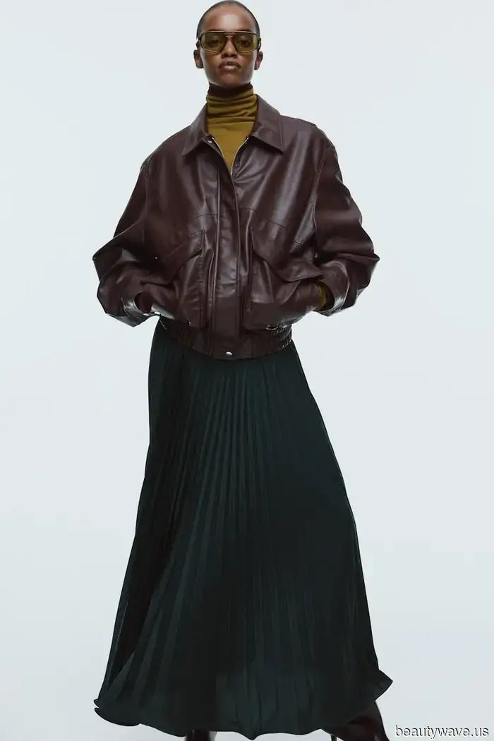 La mia amica mi ha scritto per consigli su H&M&mdash;11 stili invernali elevati che le ho subito inviato.