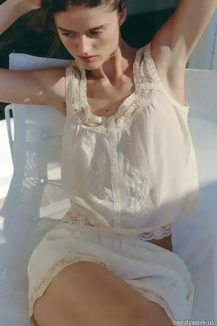 H&M's Luxurious-Looking Summer Collection is Here—9 Stylish Items Sure to Be Gone by the Weekend