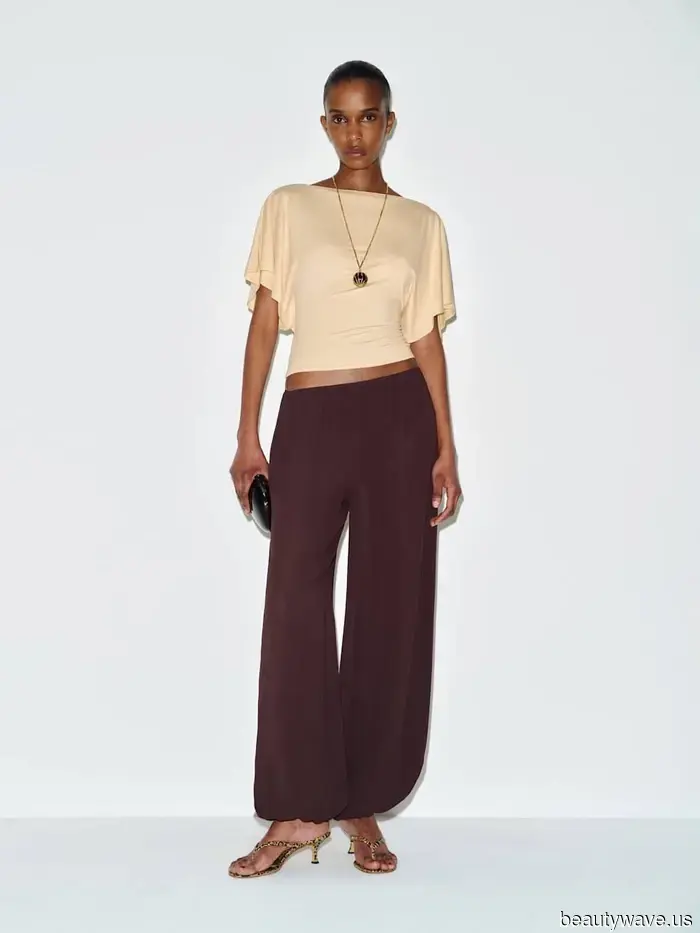 Acabo de construir mi armario de primavera perfecto con esta marca atemporal, amada por los editores&mdash;13 artículos elegantes que elegí