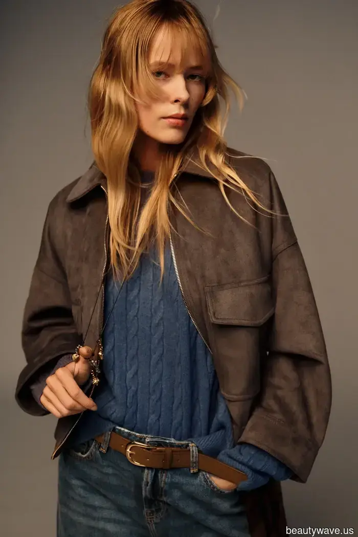 Wenn schlichte Eleganz gerade dein Stil ist, möchtest du wahrscheinlich diese 7 einfachen Winteroutfits ausprobieren.