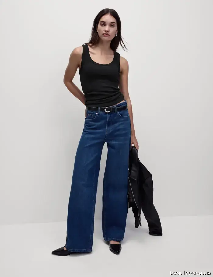 Not every top pairs well with capri pants, but I've discovered the ones that truly do.