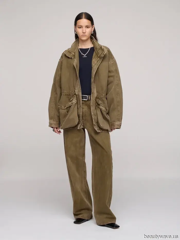 I Identify Trends for a Living—5 Street-Style Fashions Gaining Popularity in Paris at the Moment