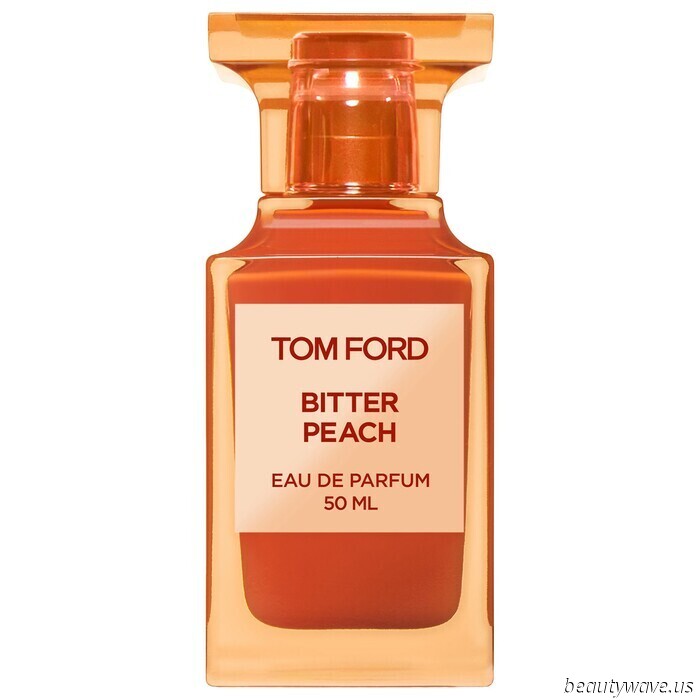 I Desire to Fragrance Myself Like a Succulent Peach Cobbler This Summer—11 Irresistible Perfumes That Do the Trick