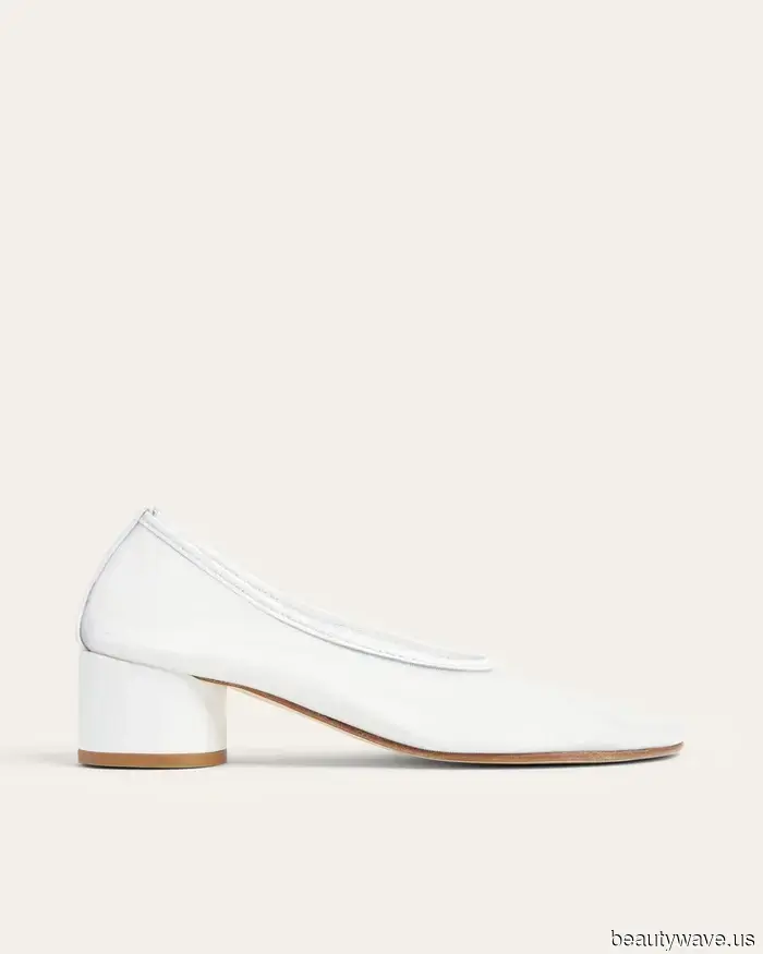 Apologies, Flats—These Chic Heels Are Poised to Dominate Our Wardrobes in 2026.