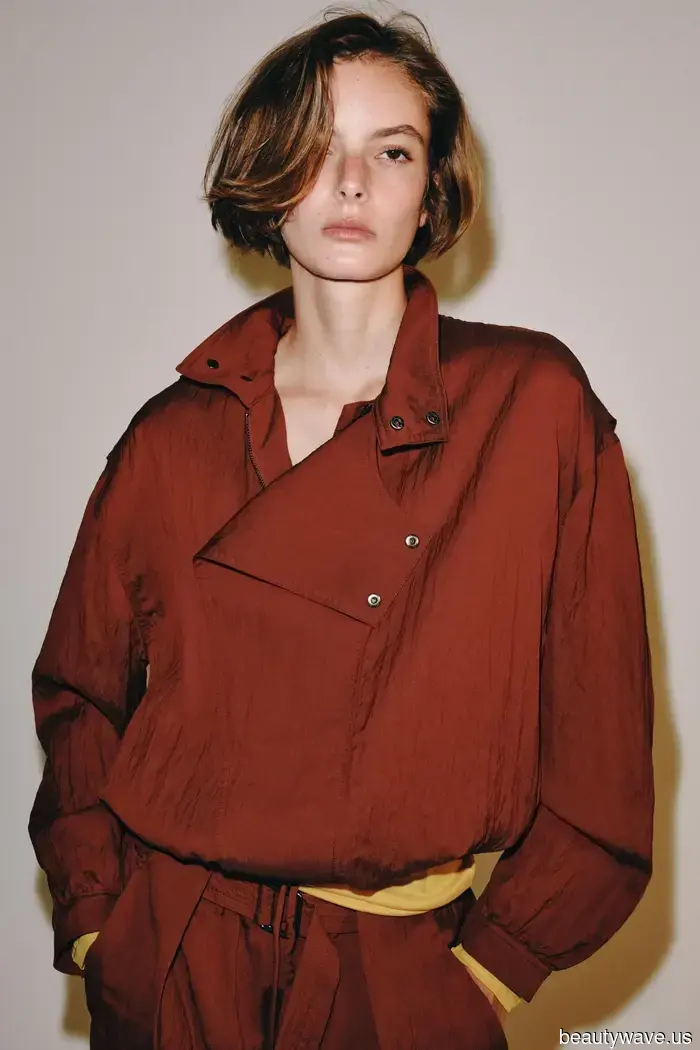 Tuve que mirar dos veces cuando vi estas 40 nuevas llegadas que parecen ricas en Zara.