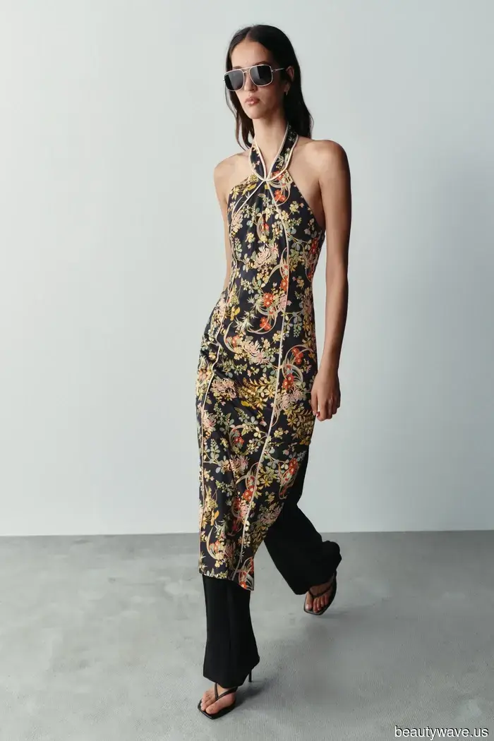9 acquisti non basici di Zara che renderanno il tuo guardaroba autunnale istantaneamente più chic