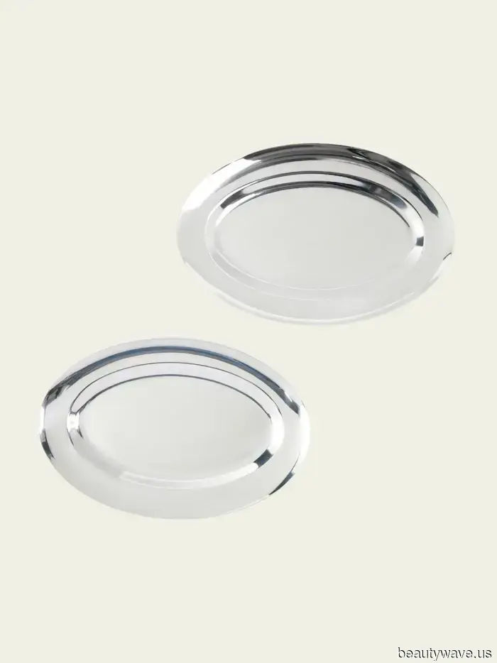 È il mio mese di compleanno, quindi mi regalo questi 32 regali chic.