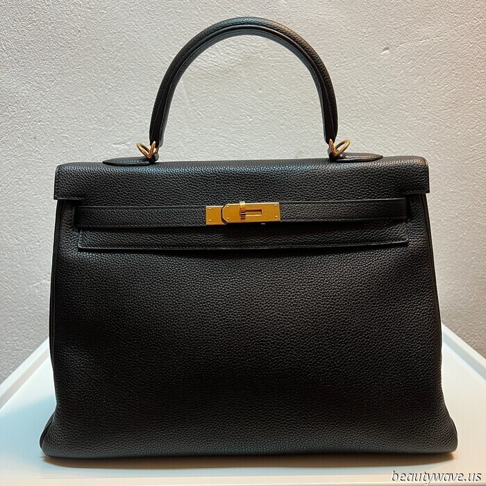 Hermès Offers More Than Just Birkins and Kellys—These Other Bag Styles Exemplify Luxury.
