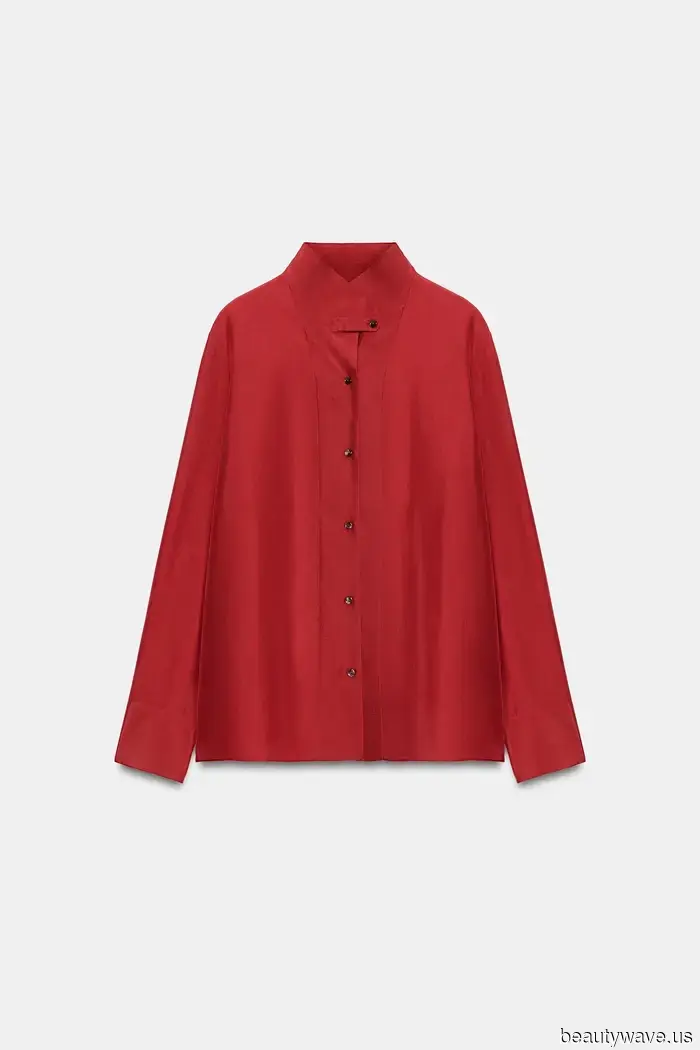 Zara, I'm Excited to Share Your Stylish and Sophisticated New Fall Collection—Here Are the Pieces That Will Be in High Demand.