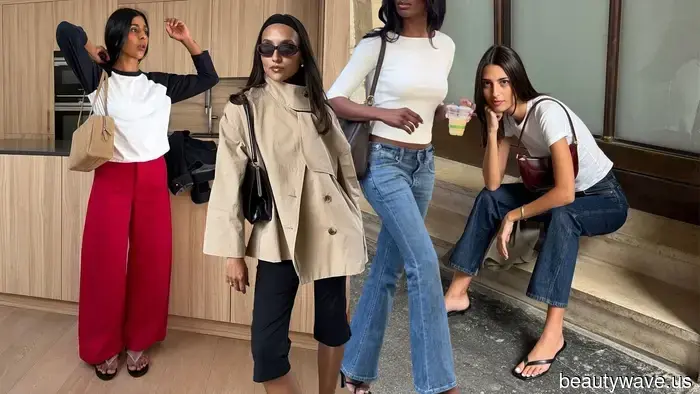 My morning routine consists of browsing Nordy—30 remarkably stylish new arrivals that I anticipate will sell out before April 30.