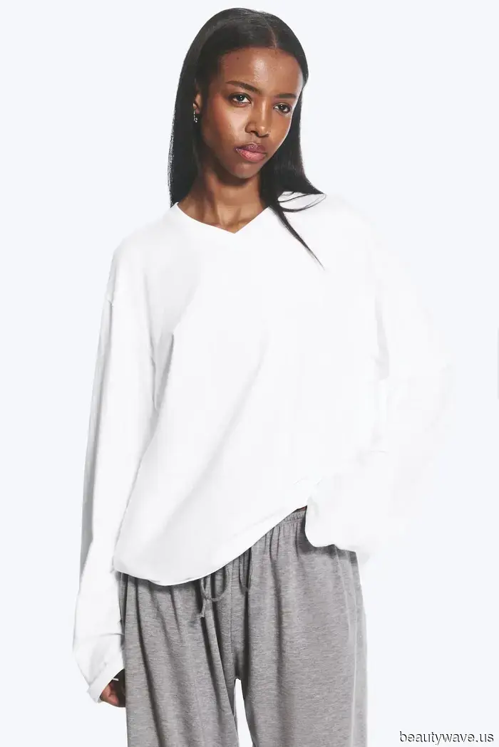 This simple yet affordable basic will elevate your outfits and make them look ten times more stylish this autumn.