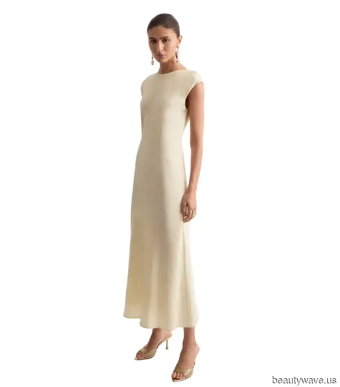 30 Stylish Graduation Day Dresses That Will Receive Compliments Once You Take Off Your Cap and Gown