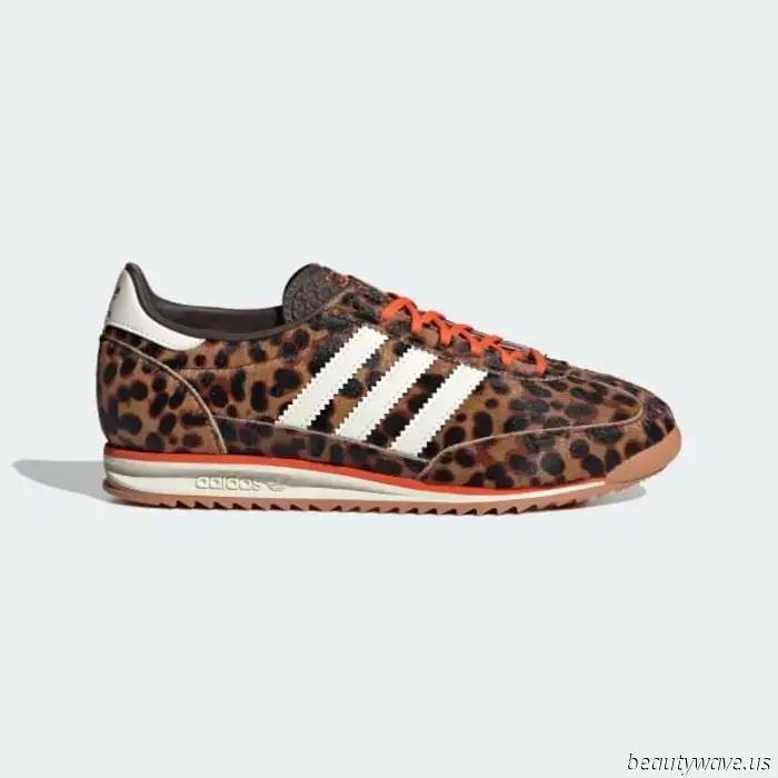 Las zapatillas tipo bailarina con cordones de Adidas por fin vuelven a estar disponibles, y podemos confirmar que merecen la expectación.