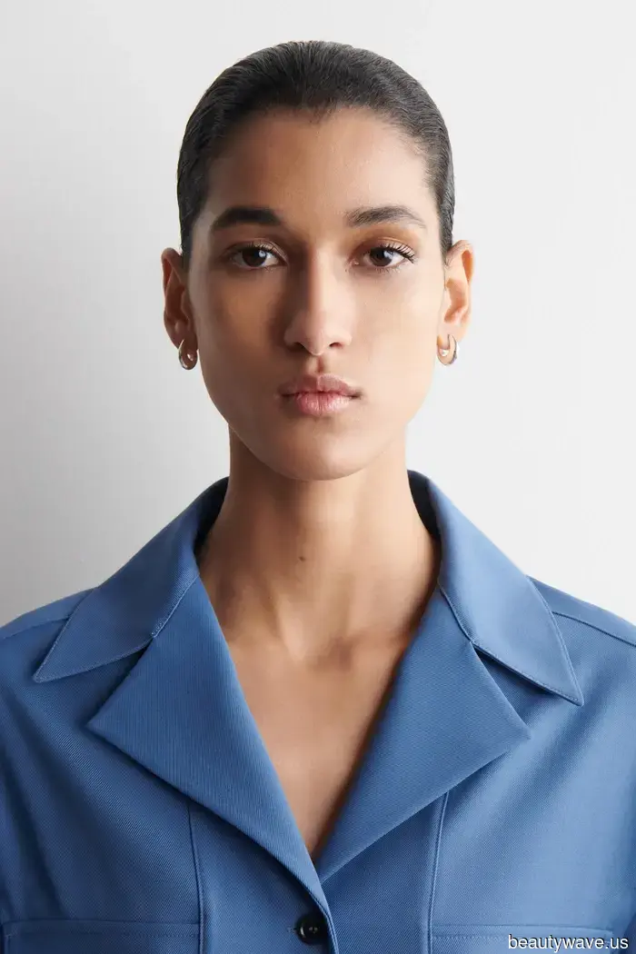 I Tried On COS's Latest Premium-Looking Collection—These Items Are Likely to Sell Out by Summer.