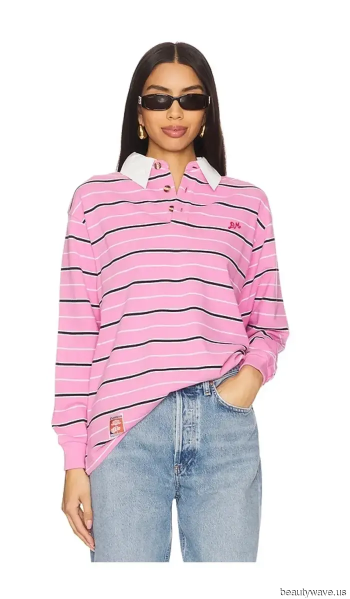 Chic Spring Tops Under $100 That Fashion Enthusiasts Will Be Sporting This Season