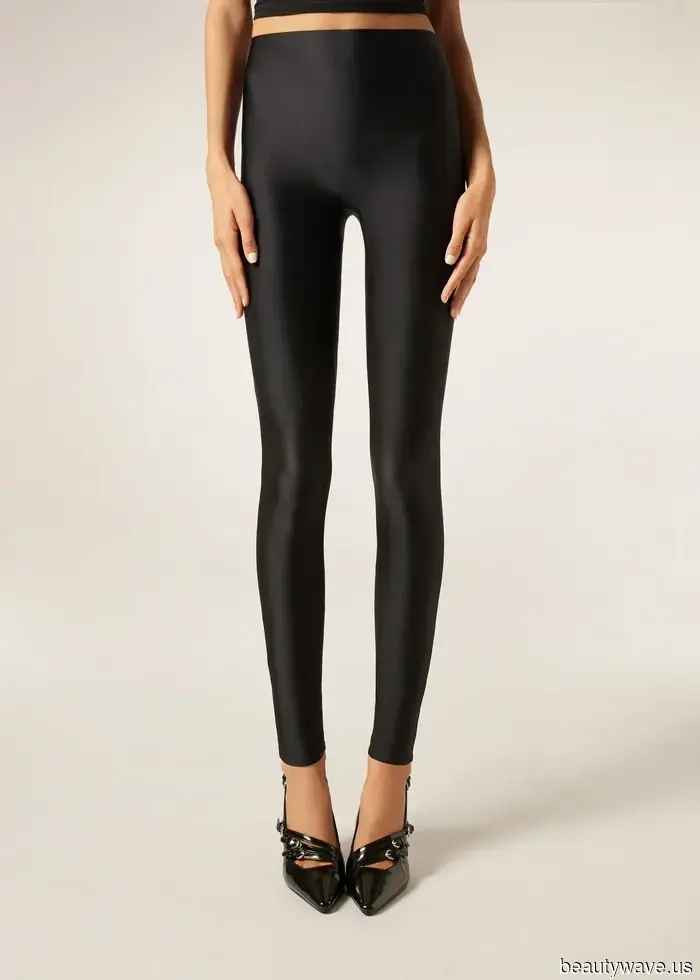 7 Leggings Trends to Embrace in 2026 to Prevent a "Dated" Look