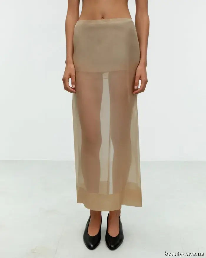 I'm Soft Launching My Spring Wardrobe Style—31 Trendy Items That Will Elevate My Outfits.