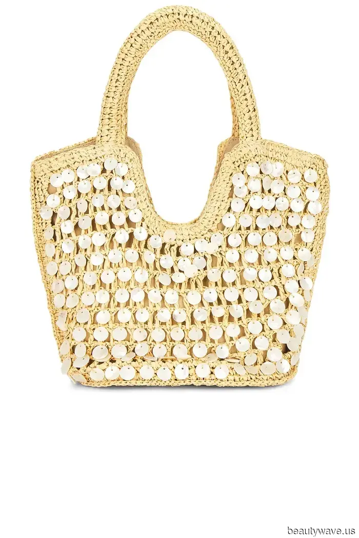 Si necesitas una excusa para comprar, Revolve acaba de lanzar las piezas de verano más elegantes&mdash;ve lo que hay en mi carrito