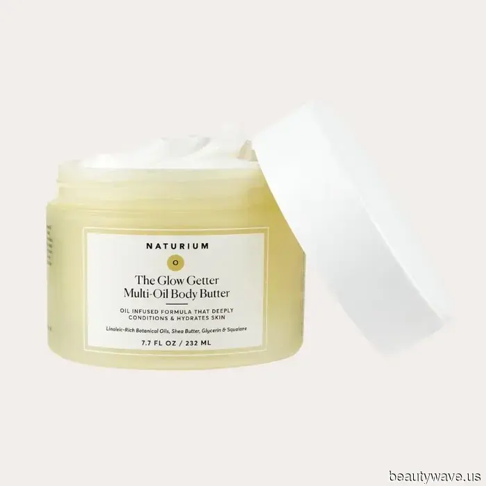 Hailey Bieber Reveló Su Rutina de Cuidado Corporal—Y Es Realmente Asequible