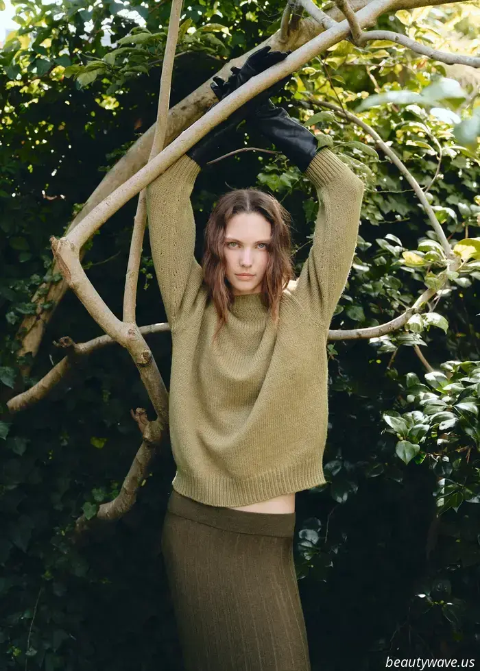 Sorry, All Black – Kate Middleton hat sich gerade von Kopf bis Fuß in den schicksten Farbtrend der Saison gekleidet.