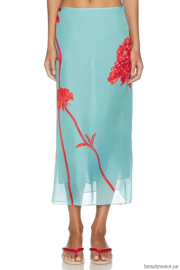 From Chloé to COS—50 Extremely Stylish Summer Products I'm Sharing with Everyone I Know