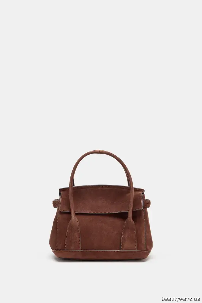 44 Stylish Zara Discoveries to Keep You Looking Trendy and Fresh This Spring