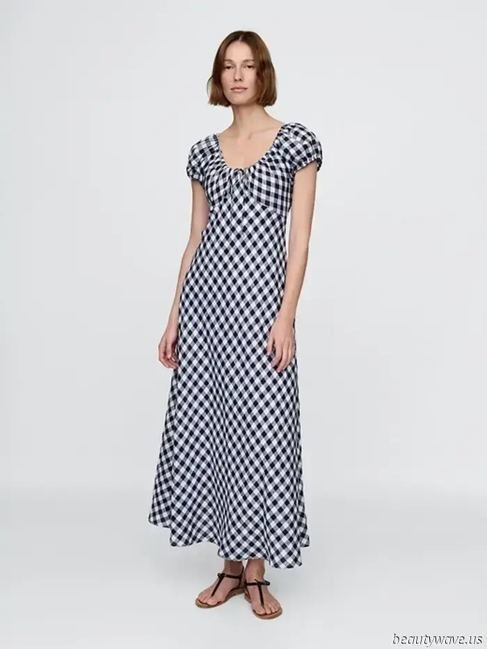 42 Items from Nordstrom, J.Crew, and Gap That Are Set to Take Over All My Summer Essentials
