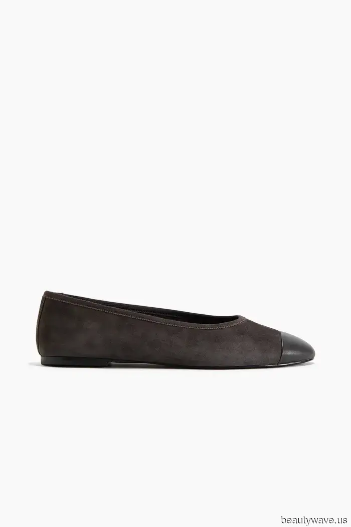 I Just Noticed 5 Trends at H&M That Will Instantly Elevate Your Autumn Wardrobe