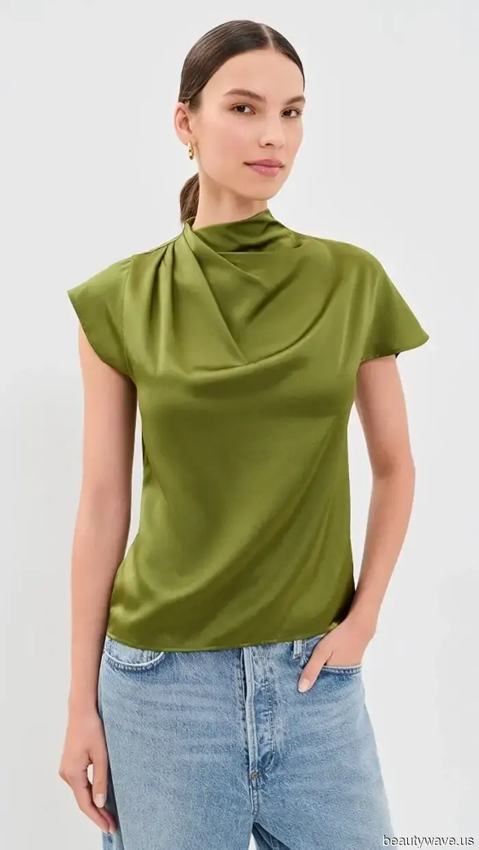 If you're looking for timeless pieces, check out these 31 early fall items from Shopbop that you'll enjoy wearing for years ahead.