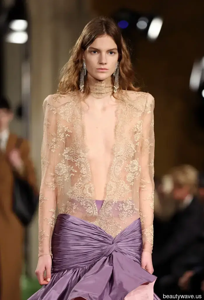 Il Ritorno del Romanticismo: Come la Moda Soft Definirà il 2026