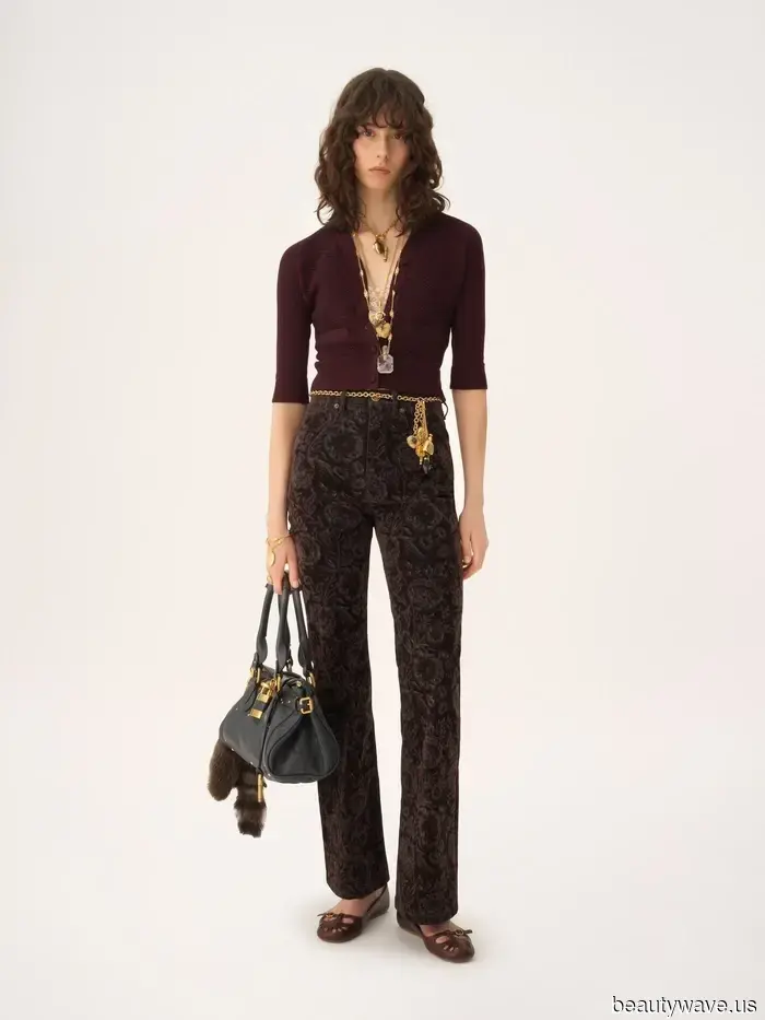 Убирайтесь, рваные джинсы&mdash;этот нишевый деним-тренд готовится к захвату в 2026 году