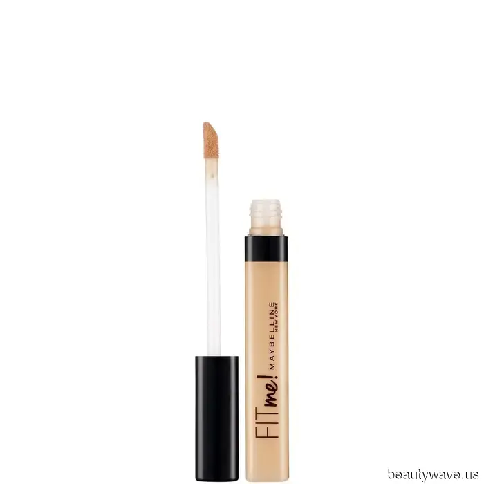 Believe Me: These Concealers Hide Dark Circles and Blemishes Just as Effectively as Their High-End Versions.