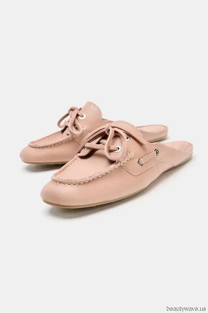 Zara Has Just Released the Most Stylish Light Jackets and Autumn Footwear—These 26 Items Are Exceptional.