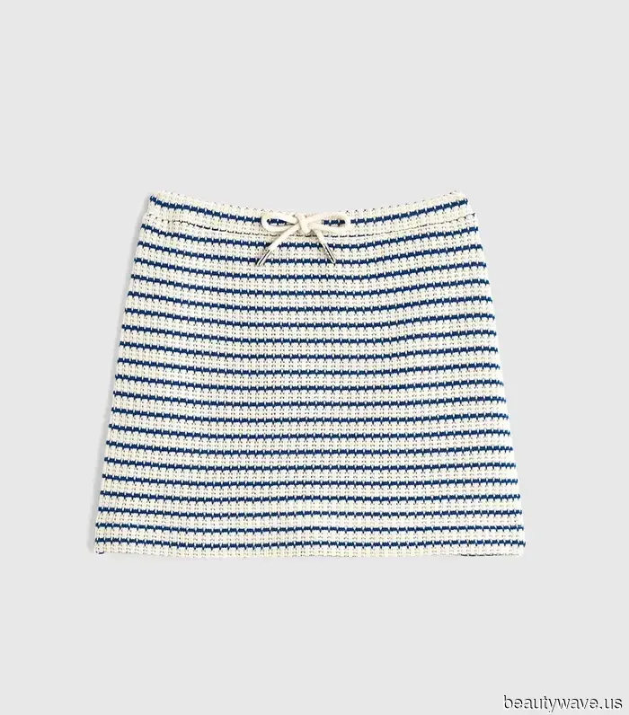 I Typically Decline to Wear Skirts, But These 30 Stylish Options from Zara, Madewell, and J.Crew Changed My Perspective.