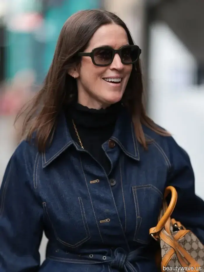 Seen in London and New York—7 Beauty Trends That Fashionable Individuals Adore