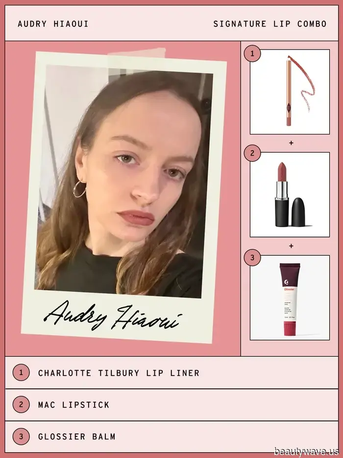 I asked 13 editors and makeup artists to share their top lip combo that consistently garners compliments.