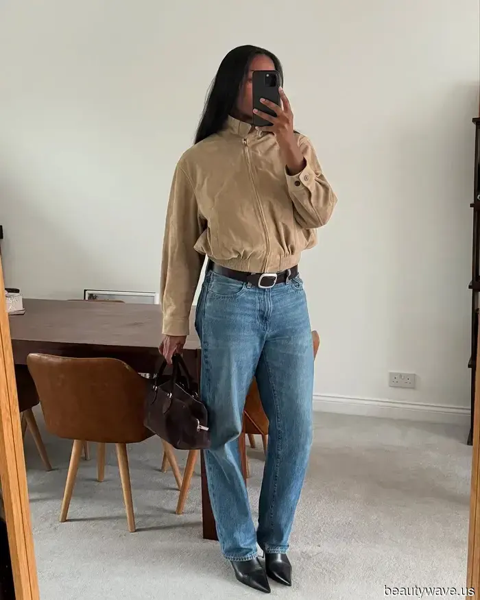 The 5 Shoe Trends That Everyone with Style Will Pair with Jeans in 2026