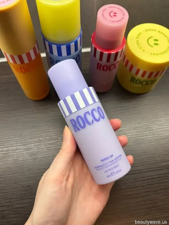 Believe me, every fashion enthusiast will be turning to this skincare brand this summer.