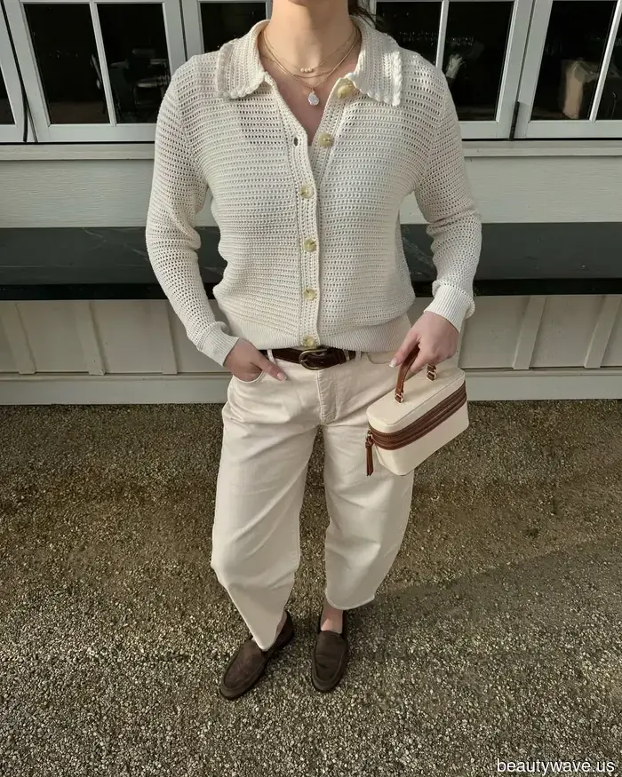 I Wear Jeans Every Summer—5 Chic Trends Approved by It-Girls That Elevate Their Look Instantly