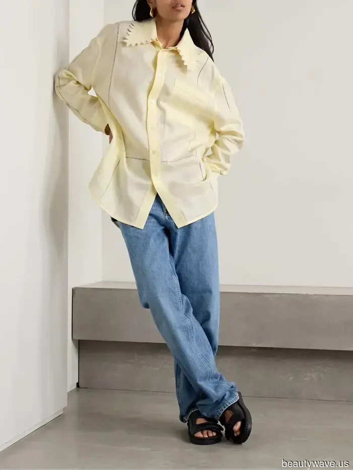 I’ve conducted the research—here are the 6 best summer tops to pair with jeans in 2026.